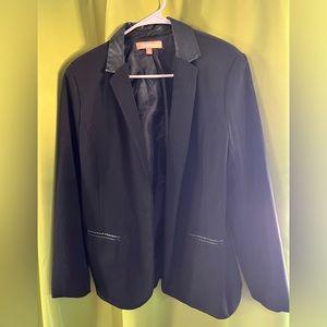 Ellen Tracy Suit Jacket